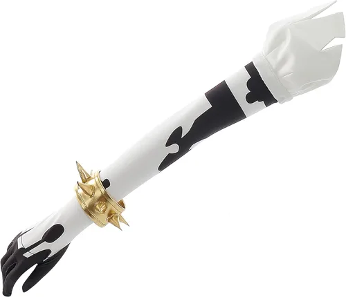 Vista 7 de Miccostumes Disfraz de caballero Tristan de lujo para mujer con accesorios