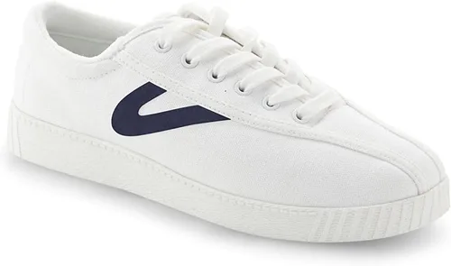 Vista 2 de TRETORN Tenis de lona Nylite Plus para mujer
