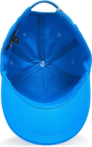 Vista 21 de A X ARMANI EXCHANGE - Gorra con logotipo para hombre