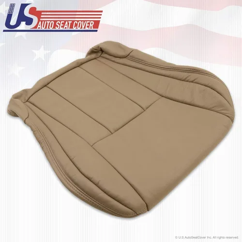 Vista 5 de Funda de asiento de cuero para Toyota 4Runner Limited de 1996 a 2002