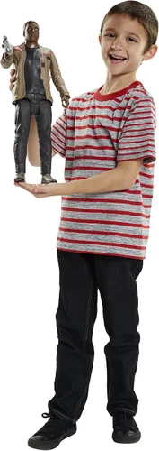 Vista 7 de STAR WARS Vii - Figura de acción secundaria de combate, 20 pulgadas