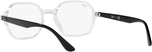 Vista 6 de Ray-Ban Rx4361v Round Prescription Eyewear Frames