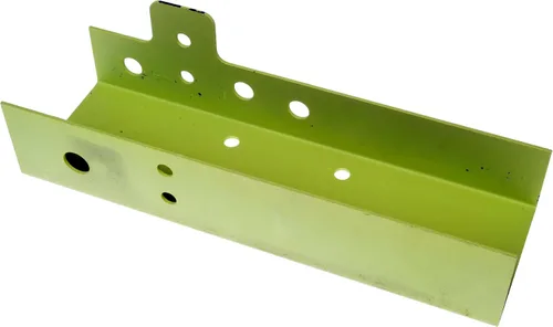Vista 3 de Dorman 523-203 Kit de reparación de bastidor lateral del pasajero trasero compatible con modelos Ford seleccionados