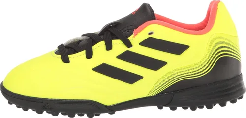 Vista 8 de adidas Unisex-Child Copa Sense3 Turf Soccer Shoe