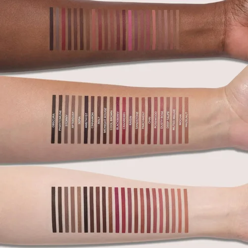Vista 4 de Anastasia Beverly Hills - Delineador de labios - Rosewood