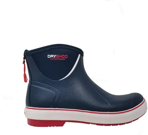 Vista 3 de Dryshod Men's Slipnot Deck Boot