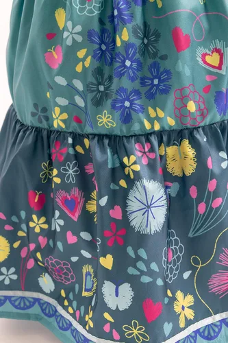 Vista 4 de Little Adventures Disfraz de princesa milagrosa