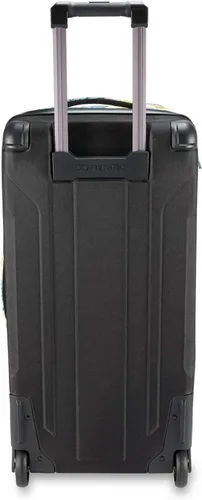 Vista 98 de Dakine Rodillo dividido 85L - Carbono, talla única