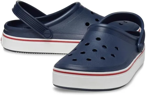 Vista 6 de Crocs Sandalias unisex de plataforma Crocs Off Court Clog