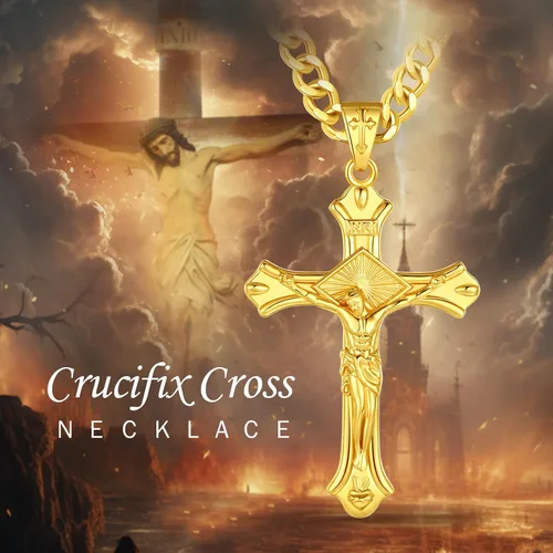 Vista 8 de CELESTIA Medallas de plata de ley 925 San MiguelSan CristóbalSan BenitoSan GabrielVirgen MaríaJesúsCaravacaMetatrónSello de los Siete Arcángeles