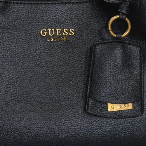 Vista 7 de GUESS Zed Small Novia Carryall