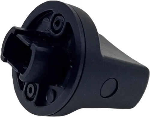 Vista 8 de Tapa e inserto de perilla de arranque de encendido sin llave 4408A167 4408A031 compatible con Lancer 2008-2017 Outlander 2007-2013