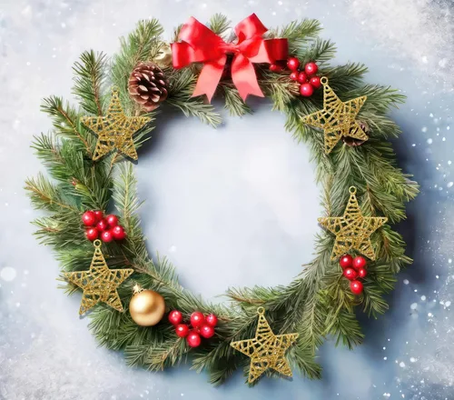 Vista 5 de Christmas Traditions Adornos de estrella de ratán dorado con purpurina 3D de 4 pulgadas para colgar en árbol/regalos de Navidad, decoración de mesa
