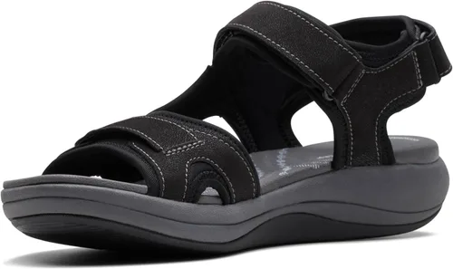 Vista 5 de Clarks Mira Bay - Sandalias para mujer