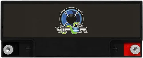 Vista 5 de Mighty Max Battery Viper VP-600 - Batería de repuesto para Odyssey PC680 (600 W)