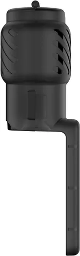 Vista 8 de ULANZI PK-07 Funda Protectora para Lente y Tapa Protectora para DJI Osmo Pocket 3/Xtra Muse, Accesorios de Funda Protectora, Funda para Gimbal