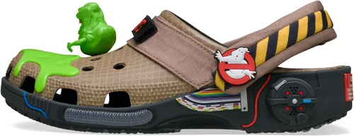 Vista 7 de Crocs Zuecos clásicos unisex para adultos de Ghostbusters