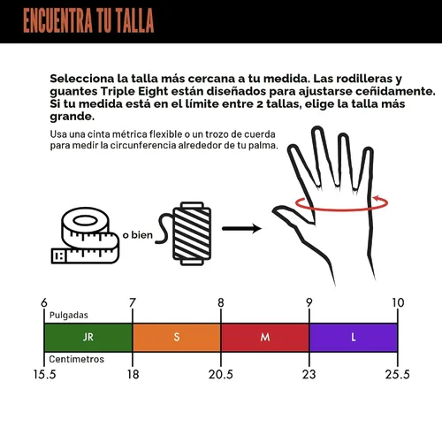 Vista 6 de Triple Eight Saver Series - Juego de almohadillas con rodilleras, coderas y muñequeras, Junior