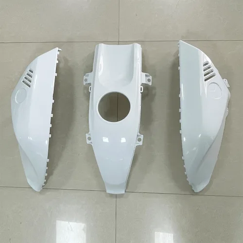 Vista 7 de Kit de carenado sin pintar para Yamaha YZF R7 2022 2023 2024 2025