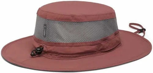 Vista 18 de Columbia Sombrero de pesca unisex Bora Bora Booney Azul marino colegial