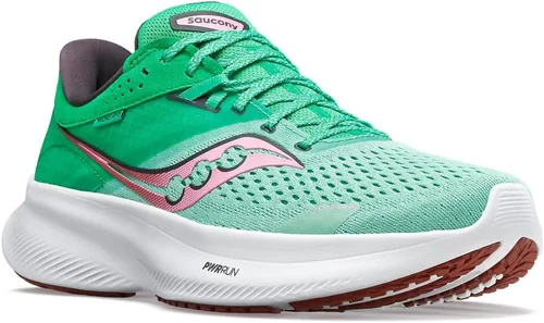 Vista 2 de Saucony - Tenis Ride 16 para mujer