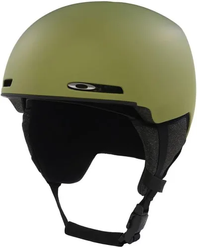 Vista 4 de Oakley MOD1 MIPS Snow Helmet