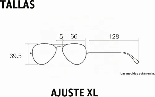 Vista 5 de CAT 8020 - Gafas de sol polarizadas deportivas para hombre, 2.598 in Cristal transparente brillante