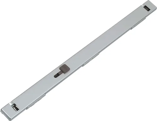 Vista 4 de ABUS Barra de archivos de 12 pulgadas de longitud para 1 cajón, gris