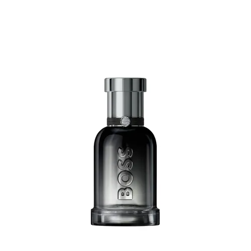 Vista 10 de Hugo Boss Bottled Beyond Eau de Parfum – Woody Men's Cologne – With Notes of Ginger & Leather – Long Lasting Fragrance