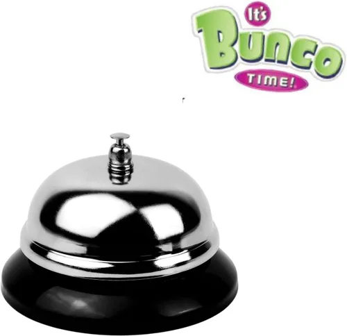 Vista 3 de Juego de mesa It's Bunco Time