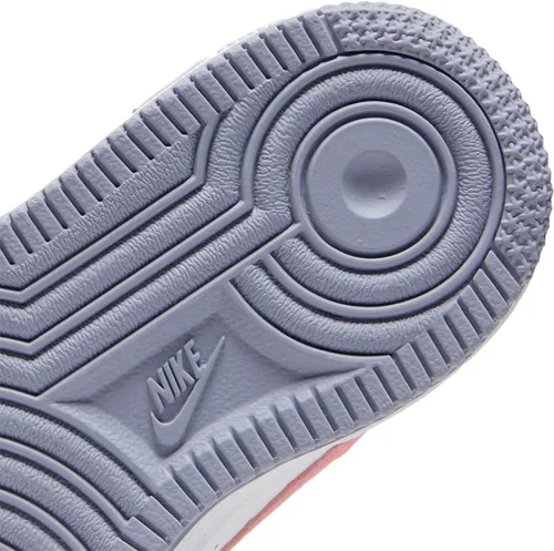 Vista 4 de Nike Force 1 Low TD (bebébebé)