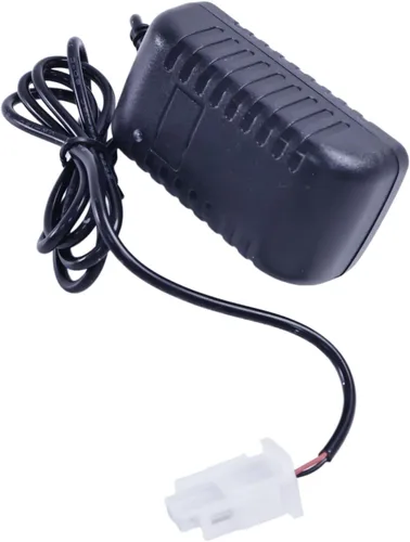 Vista 3 de IEQFUE Cargador de batería de plomo-ácido de 12 voltios 597186301 compatible con Husqvarna HD725 HU675 HU725 XT722 Walk-Behinds
