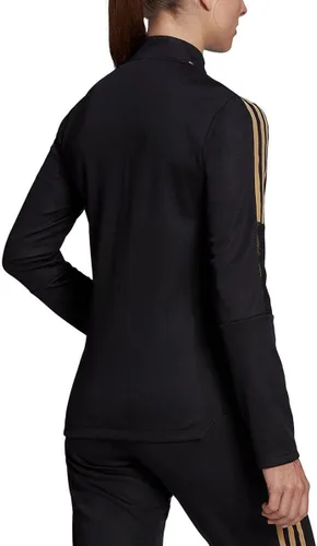 Vista 2 de adidas Chaqueta Tiro Track para mujer