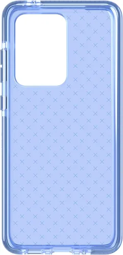 Vista 19 de tech21 Evo Check - Funda para teléfono Samsung Galaxy S20 5G, propiedades antimicrobianas higiénicamente limpias contra los gérmenes con protección
