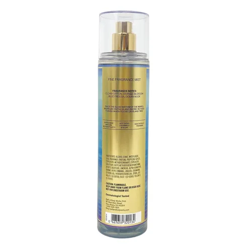 Vista 3 de Sea Island Shore - Bruma de fragancia fina de 8 onzas, gel de ducha de 10 onzas y crema corporal de 8 onzas, paquete de 3 piezas para baño y cuerpo