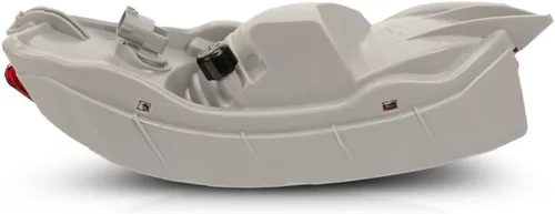 Vista 9 de Para Lexus RX350 Conjunto de luz de marcador de señal trasera 2007-2009 lado del conductor para LX2860102 81920-0E010
