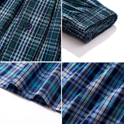 Vista 6 de JupiterSecret Calzoncillos Bóxer para Hombre 100% Algodón Tejidos Pack Calzoncillos Bóxer Colores Surtidos