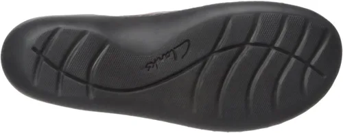 Vista 4 de Clarks Ashland Bubble - Mocasines para mujer