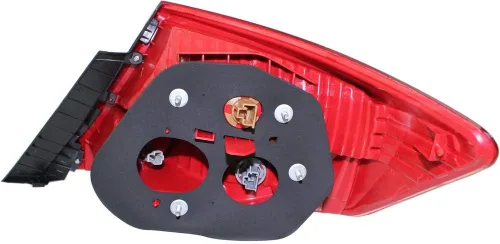 Vista 5 de Garage-Pro Luz trasera para HONDA CIVIC 12-13 LH Assembly Coupé