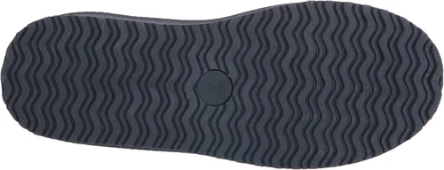 Vista 126 de FOCO NCAA Team Sherpa Botas de lluvia con forro para mujer
