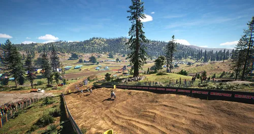Vista 6 de MX vs ATV Legends - PlayStation 5
