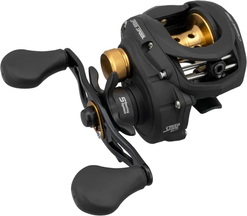 Vista 8 de Carrete Baitcast Lew's Classic Pro Speed Spool SLP