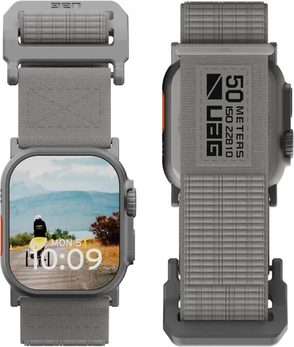 Vista 9 de Correa UAG deportiva para Apple Watch