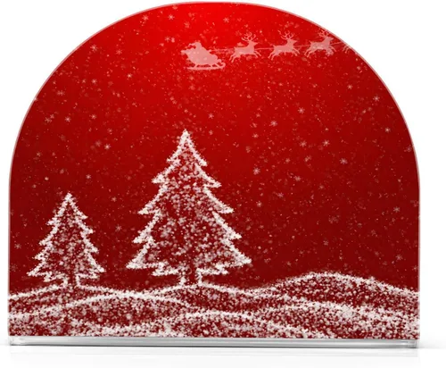Vista 11 de senya Servilleteros de pie, soporte para servilletas de pie, fondo de Pascua, búsqueda de huevos, conejo para encimera de cocina, mesa de comedor
