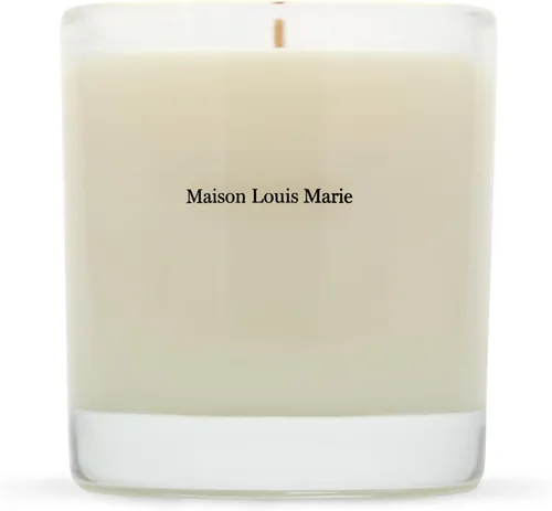 Vista 8 de Maison Louis Marie - Vela de cera de soja Antidris Cassis Fragancia de lujo para un mundo moderno (8.5 oz 8.47 oz)
