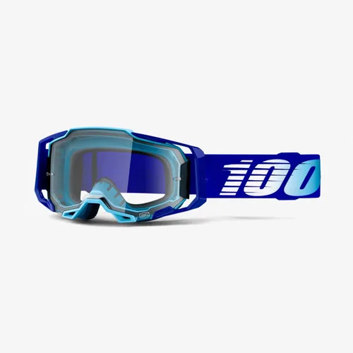 Vista 56 de 100% ARMEGA Sport Goggle
