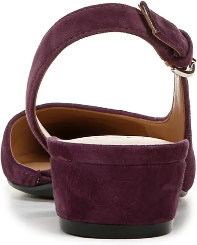 Vista 148 de Naturalizer - Zapatos Pump tacón de talud para mujer