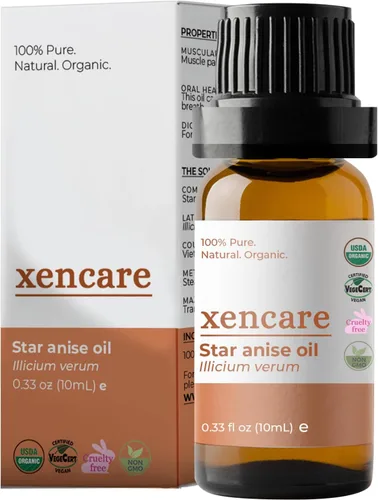 Vista 11 de Aceite esencial orgánico de lavanda USDA 100% puro y natural sin diluir Vegano sin OMG sin crueldad Aromaterapia prémium para baños difusores