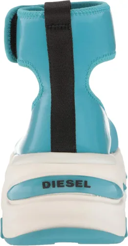 Vista 3 de Diesel Tenis de moda para mujer
