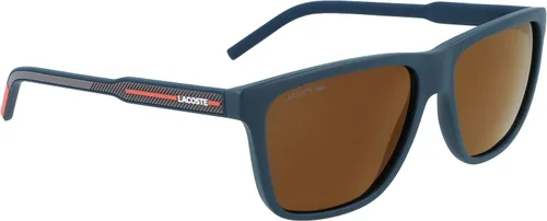 Vista 5 de Lacoste L932s Rectangular Sunglasses